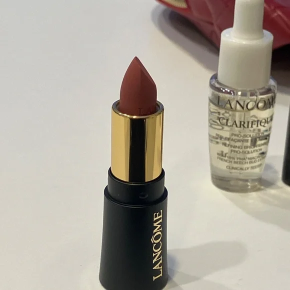 Such a beautiful Lancôme selection of products - Picture 4 of 7